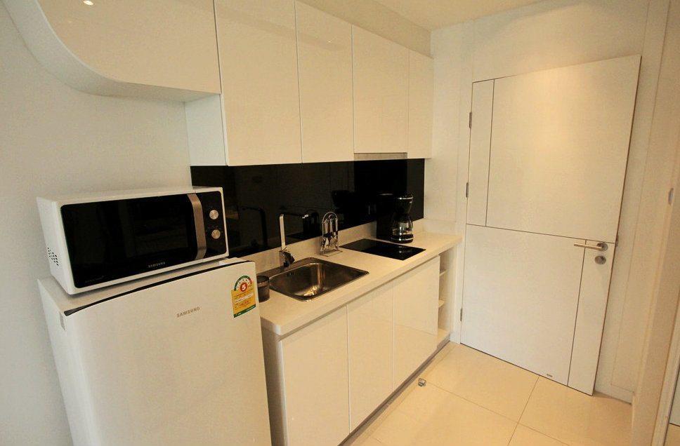 City Center Residence By Pattaya Εξωτερικό φωτογραφία