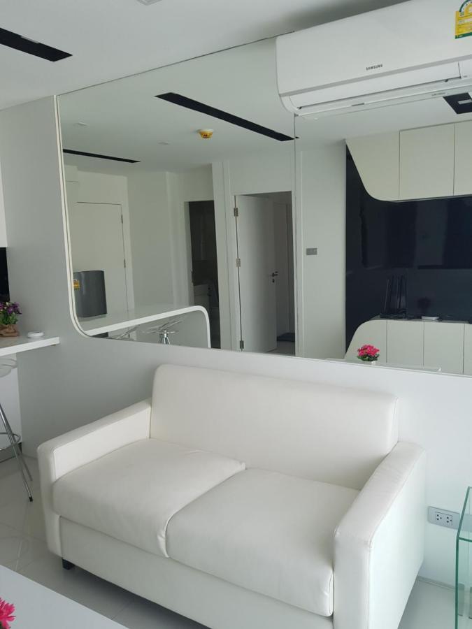 City Center Residence By Pattaya Εξωτερικό φωτογραφία