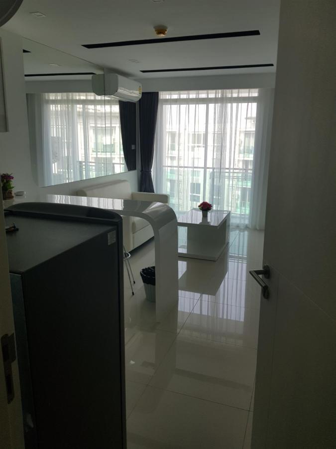City Center Residence By Pattaya Εξωτερικό φωτογραφία