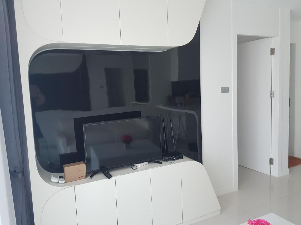 City Center Residence By Pattaya Εξωτερικό φωτογραφία