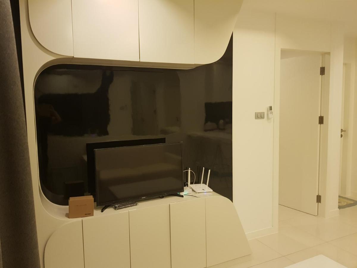 City Center Residence By Pattaya Εξωτερικό φωτογραφία